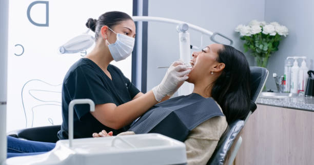 Advanced Technology for Better Dental Care in Solomons, MD